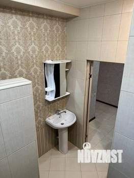 Студия квартира, на длительный срок, 37м2, 2/3 этаж
