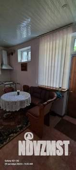 2-к квартира, посуточно, 50м2, 1/3 этаж
