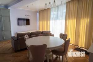 3-к квартира, на длительный срок, 93м2, 8/27 этаж