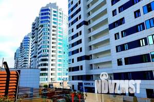 1-к квартира, посуточно, 32м2, 14/24 этаж