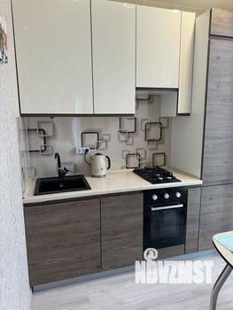 2-к квартира, посуточно, 45м2, 3/3 этаж