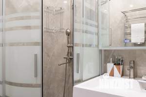 1-к квартира, посуточно, 21м2, 13/19 этаж