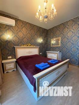 1-к квартира, посуточно, 60м2, 7/16 этаж