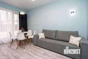 1-к квартира, на длительный срок, 50м2, 1/6 этаж