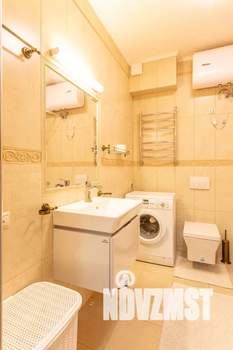 2-к квартира, посуточно, 56м2, 3/4 этаж