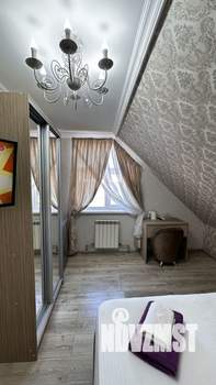 2-к квартира, посуточно, 40м2, 3/3 этаж