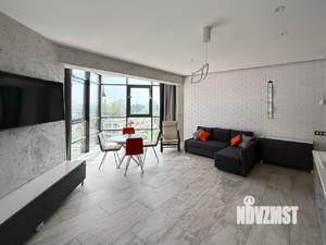 2-к квартира, на длительный срок, 68м2, 9/25 этаж