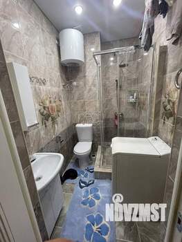 1-к квартира, на длительный срок, 21м2, 3/3 этаж