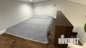 2-к квартира, посуточно, 55м2, 4/4 этаж