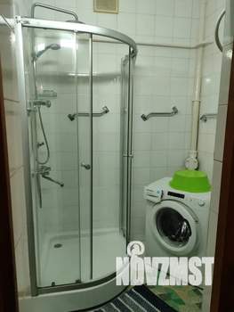 2-к квартира, посуточно, 53м2, 1/3 этаж