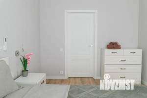1-к квартира, посуточно, 36м2, 7/13 этаж
