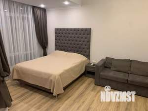 1-к квартира, посуточно, 40м2, 3/5 этаж