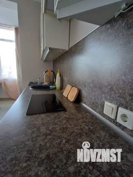 Студия квартира, на длительный срок, 30м2, 3/4 этаж