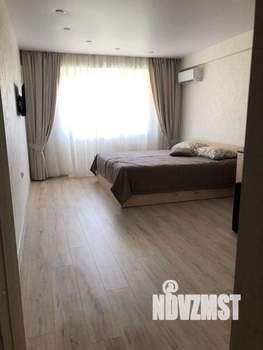 1-к квартира, на длительный срок, 57м2, 9/9 этаж