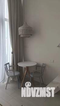 1-к квартира, посуточно, 30м2, 6/6 этаж