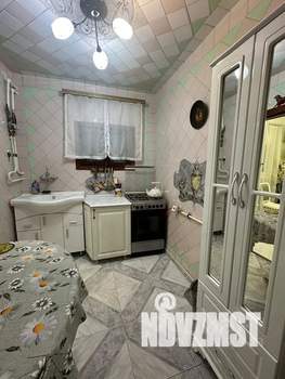 2-к квартира, посуточно, 60м2, 1/3 этаж