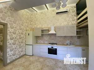 1-к квартира, посуточно, 100м2, 8/8 этаж