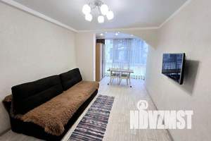 2-к квартира, посуточно, 45м2, 1/4 этаж