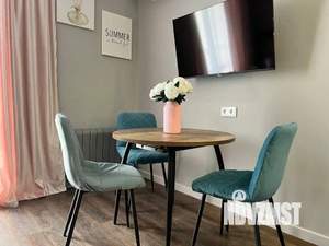 1-к квартира, посуточно, 29м2, 1/1 этаж