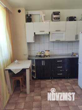 Студия квартира, на длительный срок, 27м2, 4/5 этаж