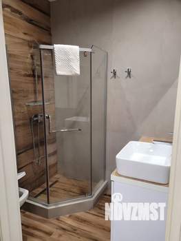 1-к квартира, посуточно, 25м2, 2/7 этаж