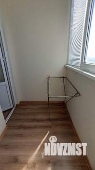 Студия квартира, на длительный срок, 30м2, 17/19 этаж