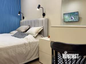 1-к квартира, посуточно, 25м2, 11/12 этаж