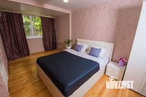 2-к квартира, посуточно, 56м2, 1/1 этаж