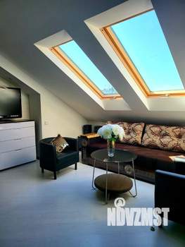 2-к квартира, на длительный срок, 59м2, 1/6 этаж