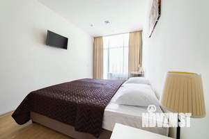 2-к квартира, посуточно, 50м2, 1/1 этаж