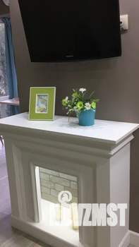 1-к квартира, посуточно, 30м2, 4/12 этаж