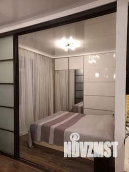 2-к квартира, посуточно, 42м2, 1/9 этаж