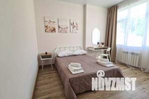 2-к квартира, посуточно, 47м2, 3/3 этаж