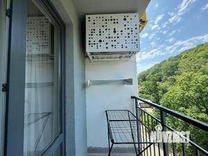 Студия квартира, посуточно, 28м2, 8/19 этаж