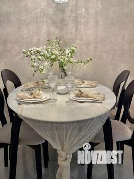 2-к квартира, посуточно, 68м2, 9/16 этаж