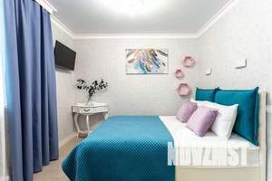 1-к квартира, посуточно, 32м2, 2/12 этаж