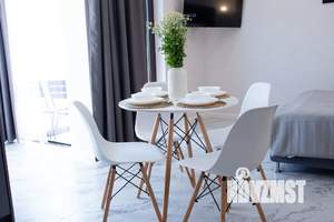 1-к квартира, посуточно, 37м2, 3/5 этаж