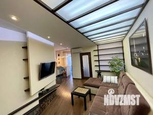 2-к квартира, посуточно, 50м2, 9/20 этаж