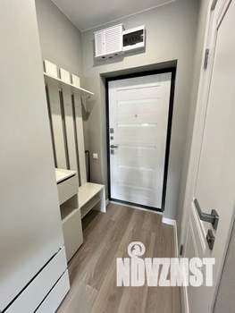 Студия квартира, посуточно, 23м2, 12/19 этаж