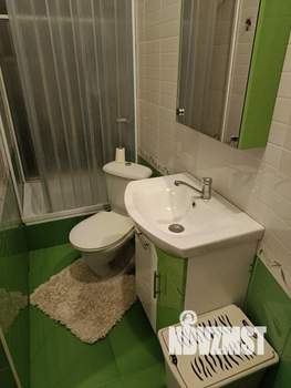 2-к квартира, на длительный срок, 45м2, 2/3 этаж