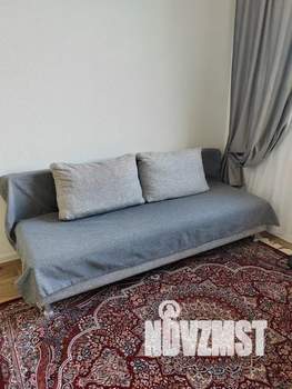 2-к квартира, посуточно, 40м2, 5/6 этаж