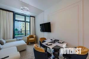 2-к квартира, посуточно, 55м2, 1/1 этаж