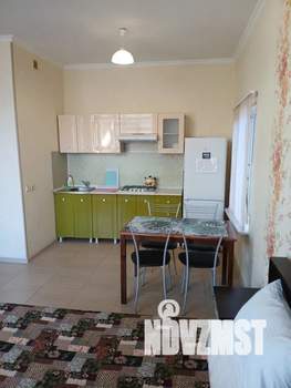 Студия квартира, посуточно, 32м2, 3/3 этаж