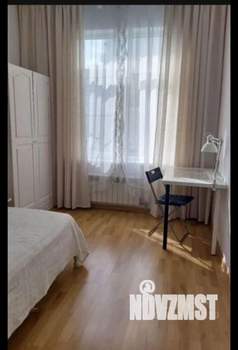 1-к квартира, на длительный срок, 36м2, 2/11 этаж