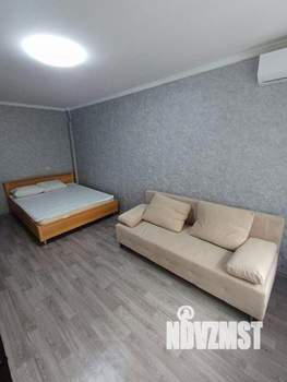 2-к квартира, посуточно, 50м2, 1/1 этаж