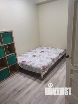 3-к квартира, на длительный срок, 100м2, 10/10 этаж