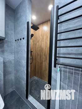 2-к квартира, посуточно, 44м2, 4/5 этаж