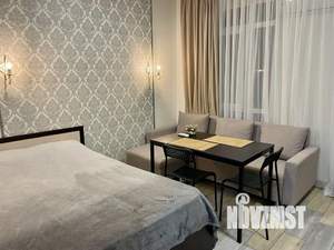 1-к квартира, посуточно, 22м2, 1/1 этаж