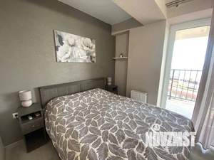 2-к квартира, посуточно, 56м2, 8/13 этаж