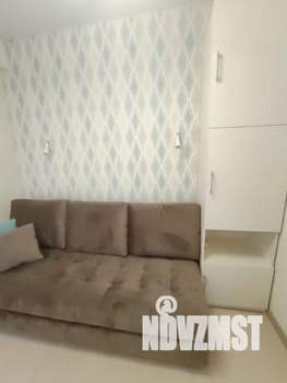 2-к квартира, посуточно, 30м2, 11/13 этаж
